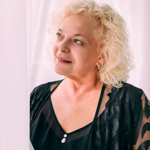 Cinzia Bartoli - Klavier