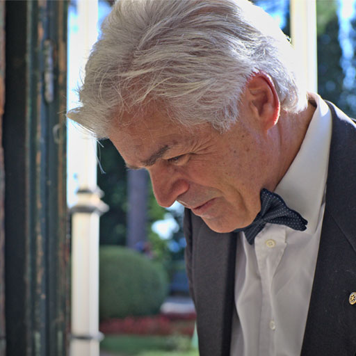 Valerio Premuroso - Klavier - Solo